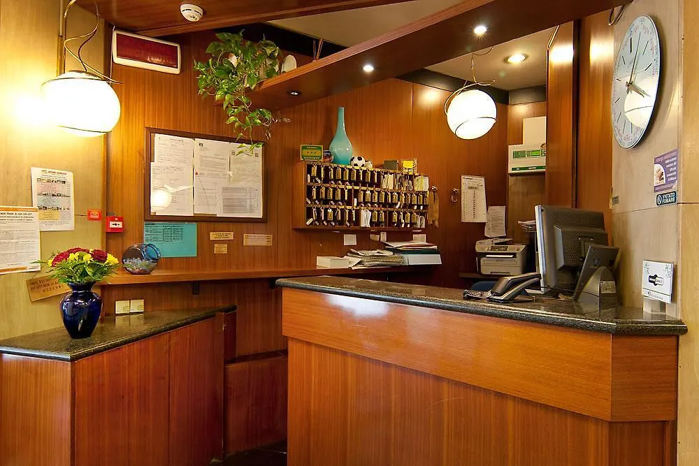 酒店 里欧酒店 米兰