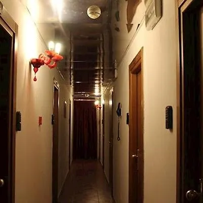 里欧酒店 米兰 3*,