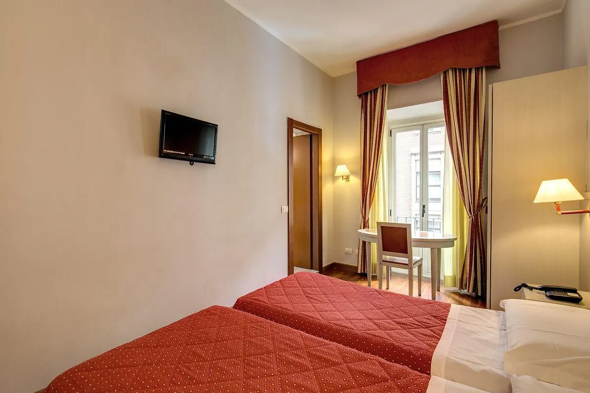 Hotel Rio Milão