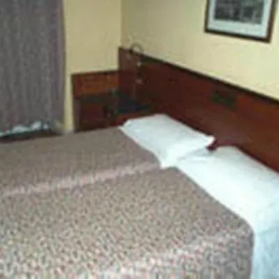 Hotel Rio Milão Itália