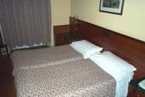 Hotel Rio Milão