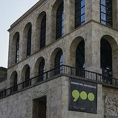 Hotel Rio Milão