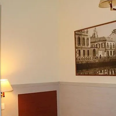 ***  Hotel Rio Milão Itália