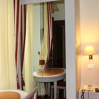 Hotel Rio Milão