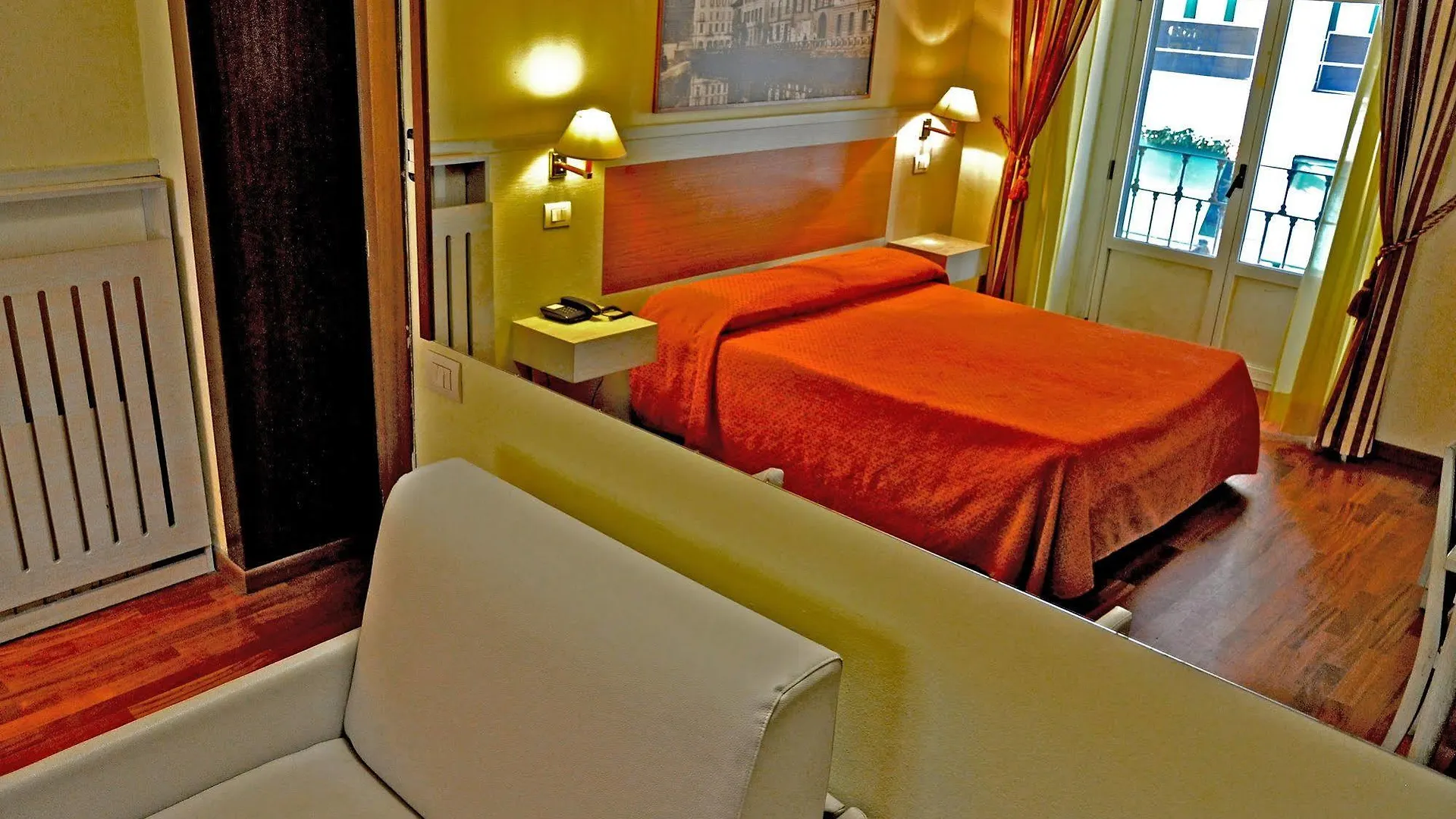 Hotel Rio Milão 3*,