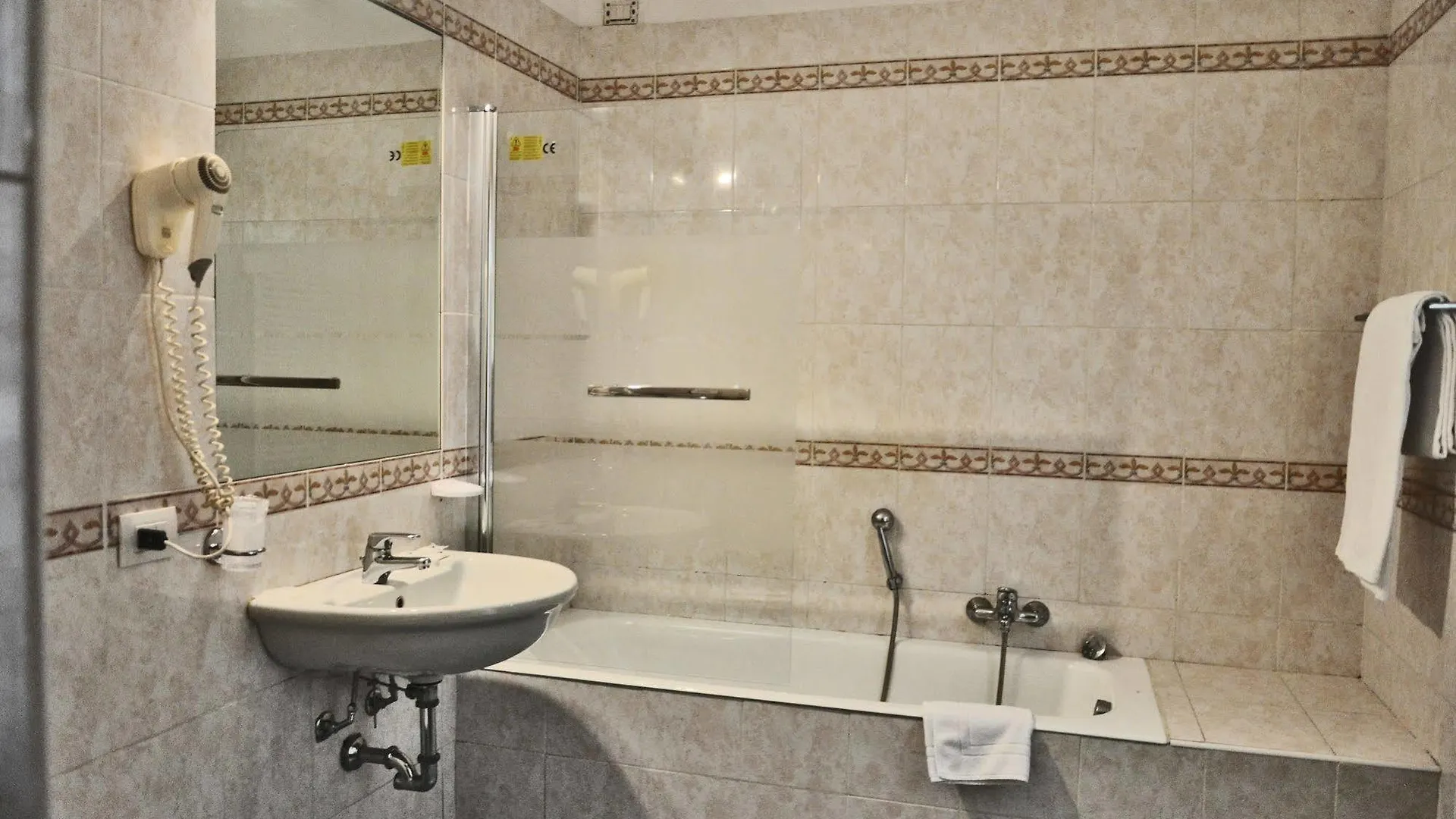 Hotel Rio Milão Itália