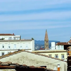  Apartment San Frediano Italy