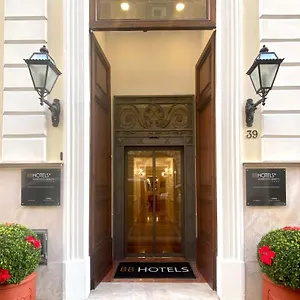 Bb Smarthotel Bailey's 4*, Рим Италия