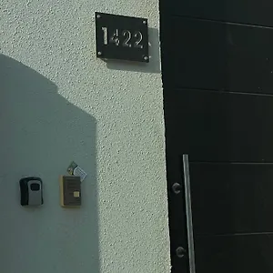 Welcome To My House بيت ضيافة