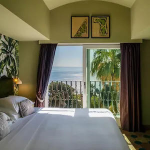**** Otel Carlotta İtalya