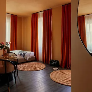 Bob W Ticinese Lejlighedshotel
