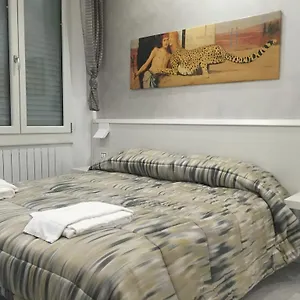 Picaflor Art & Pensjonat