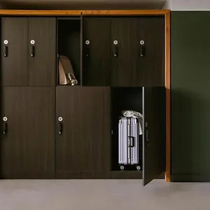 Sonder By Marriott Bonvoy Atelier Porta Romana Lejlighedshotel