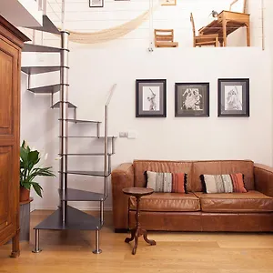 Apartment Slow Time In Italy