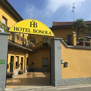 Bonola 2*, Милан Италия