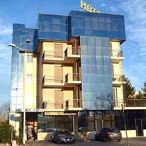 Sabo' 3*, Кастел Маджиоре Италия