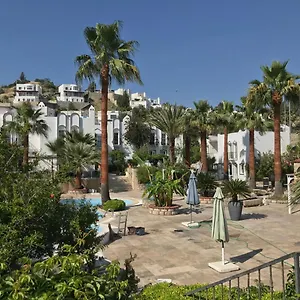 *** Otel La Rosa Türkiye