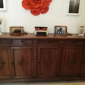 *** Konukevi Trastevere Corner Eight İtalya